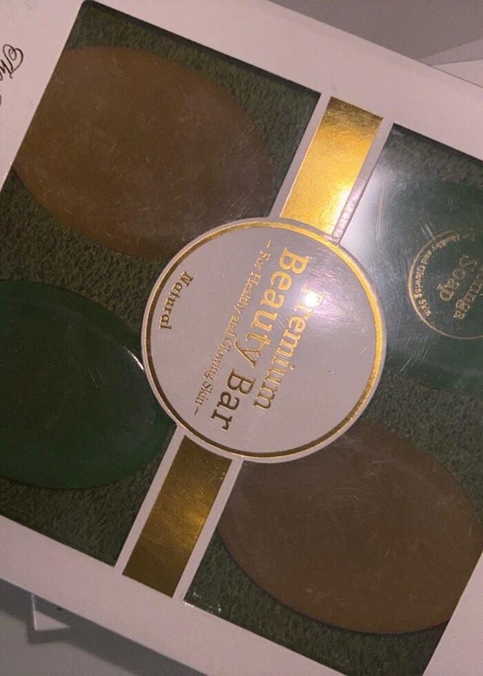 Cilt Sabunu - Görsel 3