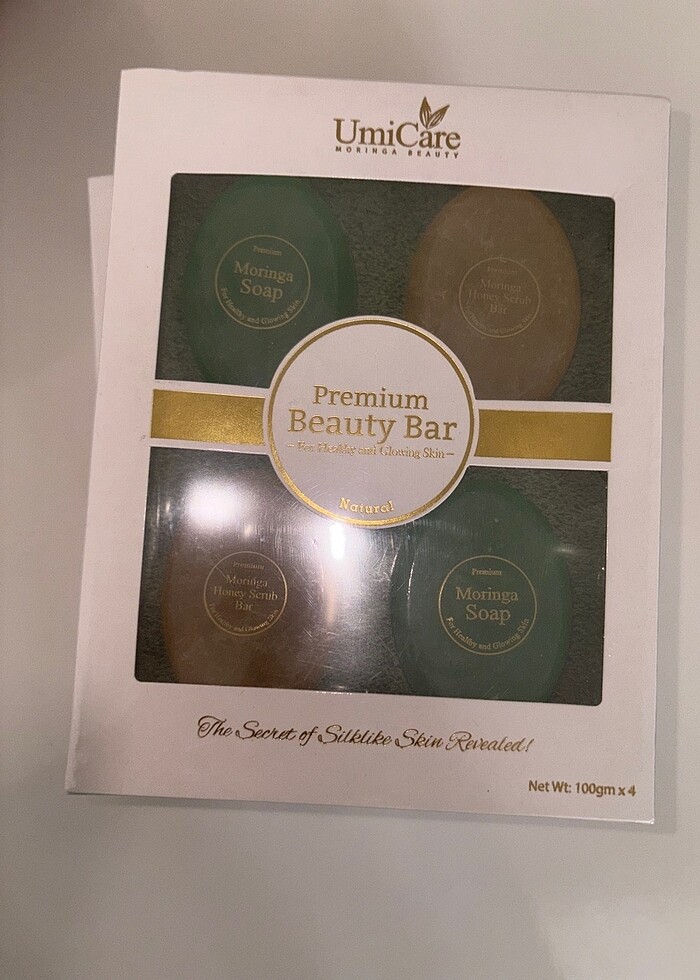 Cilt Sabunu - Görsel 2