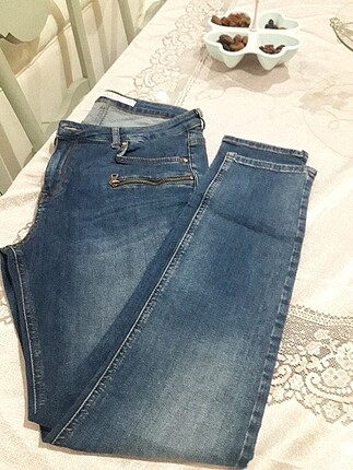 kot pantolon