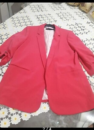 blazer ceket 