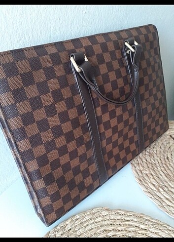 Louis Vuitton Louis vuitton Evrak Çantası