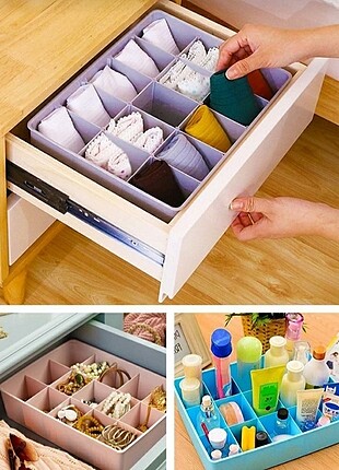 Organizer