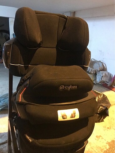Cybex