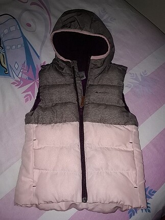 Decathlon yelek