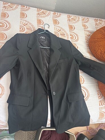Zara blazer