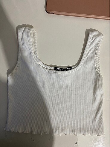 zara crop