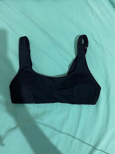 bikini üstü