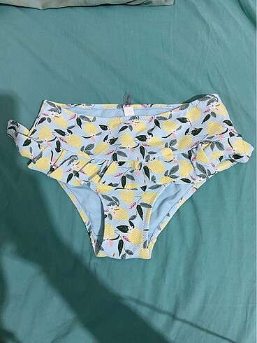 bikini altı