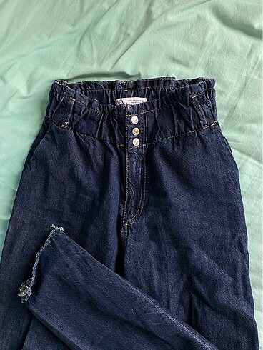 zara jean