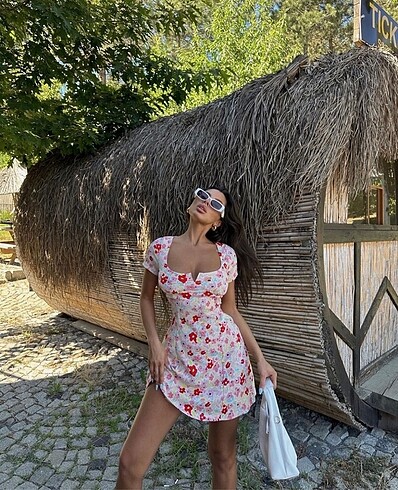 My Love butik elbise
