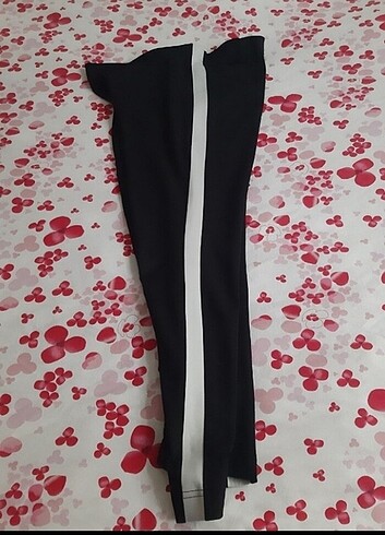 xl Beden Tayt esnek spor