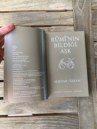  Beden Rumi?nin Bildiği Aşk