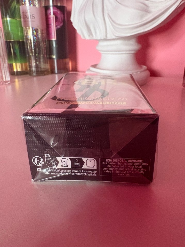 Yves Saint Laurent Libre intense 30ml - Görsel 3