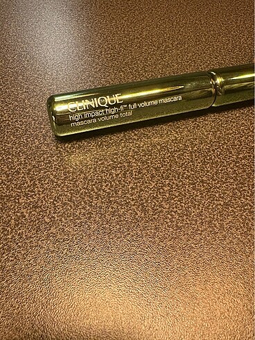 Clinique Clinique High Impact Mascara