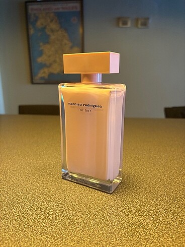 Narciso Rodriguez for Her 100ml