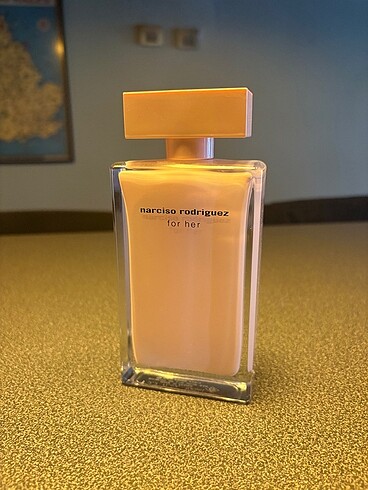 Narciso Rodriguez Narciso Rodriguez for Her 100ml