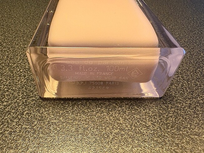 Beden Narciso Rodriguez for Her 100ml