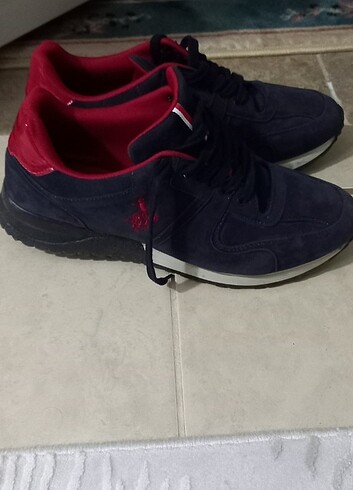U.S Polo Assn. Spor ayakkabı 