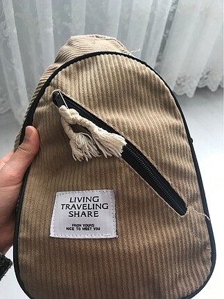 Beden camel Renk Çanta