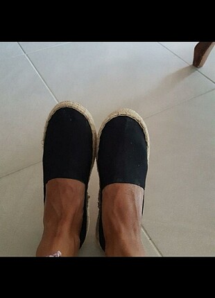 hm espadril