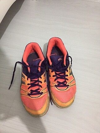 Asics Voleybol ayakkabısı