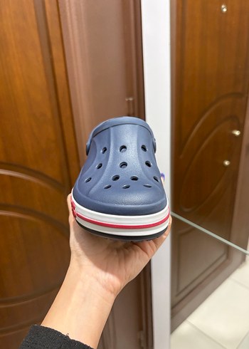 Crocs Bayaband Çocuk Terlik 32-33 Numara - Görsel 2