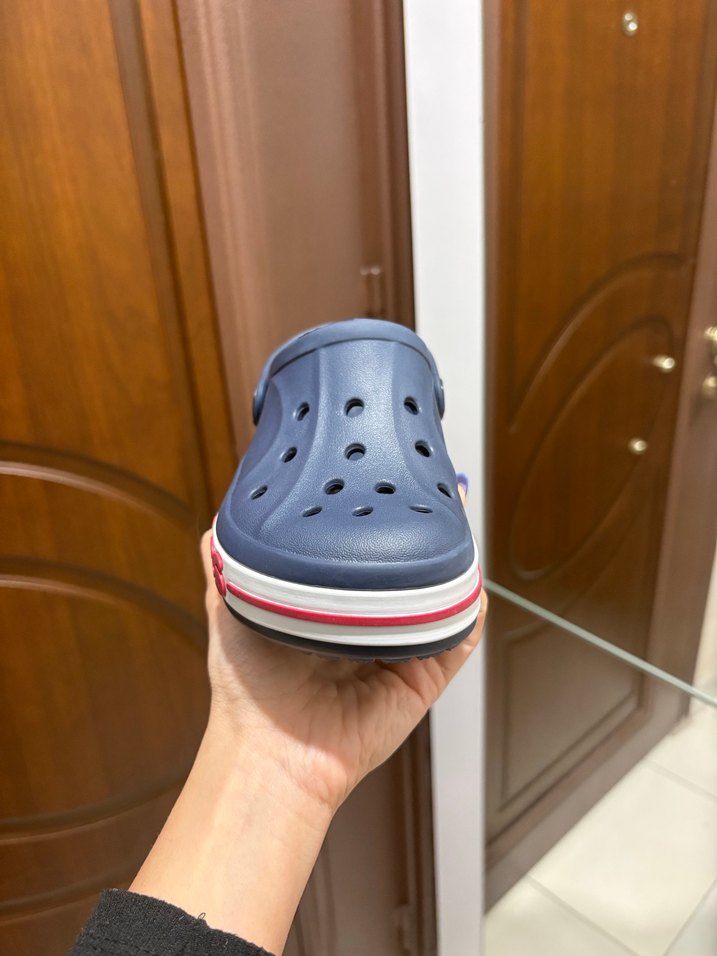 Crocs Bayaband Çocuk Terlik 32-33 Numara - Görsel 2