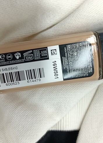 L'Oreal Foundation - Görsel 4