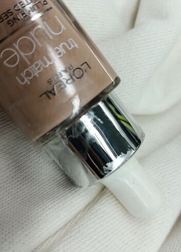 L'Oreal True Match Nude - Görsel 4