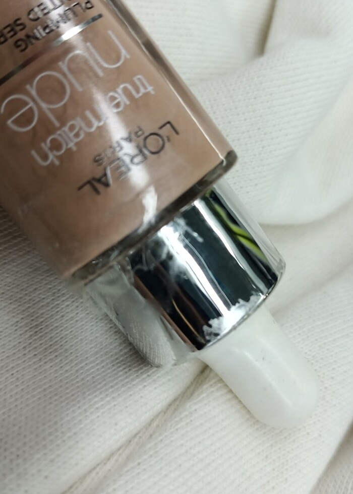 L'Oreal True Match Nude - Görsel 4