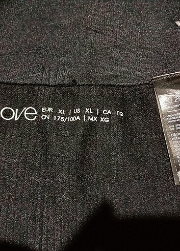 H&M SPOR TAYTI  - Görsel 6