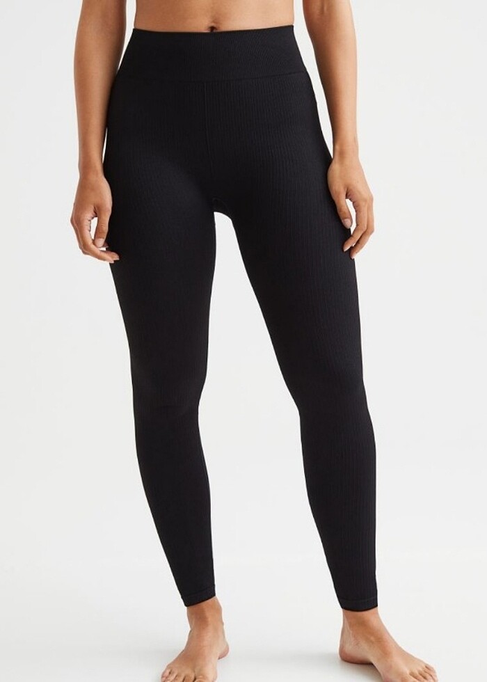 H&M SPOR TAYTI  - Görsel 3