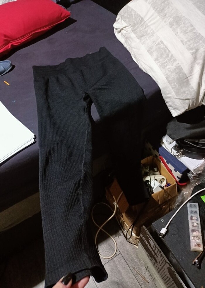 H&M SPOR TAYTI  - Görsel 5