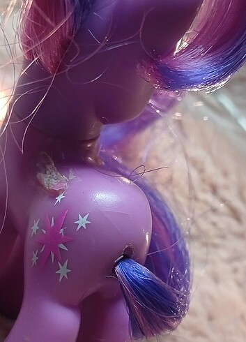  My Little Pony Twilight Sparkle 2013