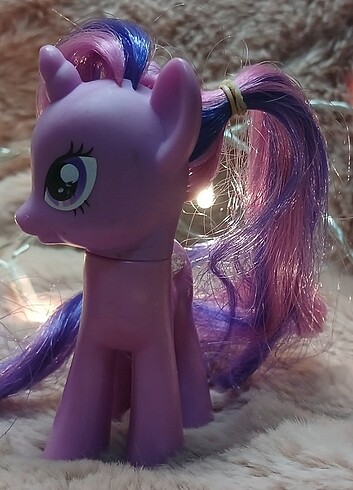  Beden My Little Pony Twilight Sparkle 2013