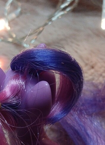 My Little Pony Twilight Sparkle 2013 - Görsel 6