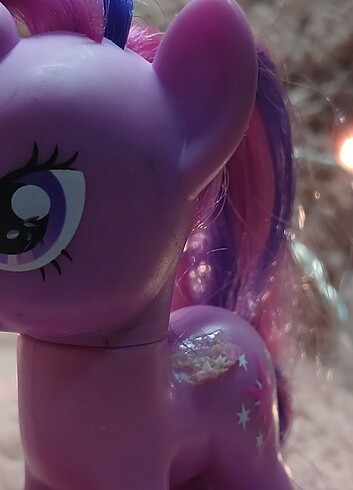 My Little Pony Twilight Sparkle 2013 - Görsel 7