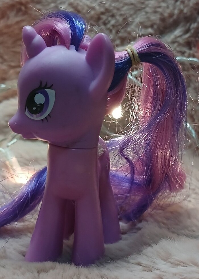 My Little Pony Twilight Sparkle 2013 - Görsel 3