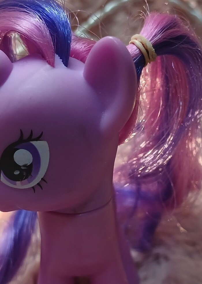 My Little Pony Twilight Sparkle 2013 - Görsel 4