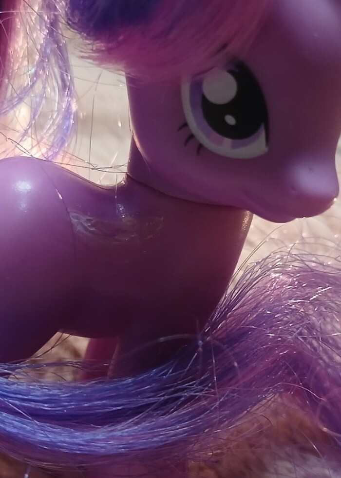 My Little Pony Twilight Sparkle 2013 - Görsel 5