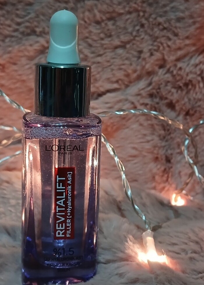 L'oreal Revialift Set - Görsel 2