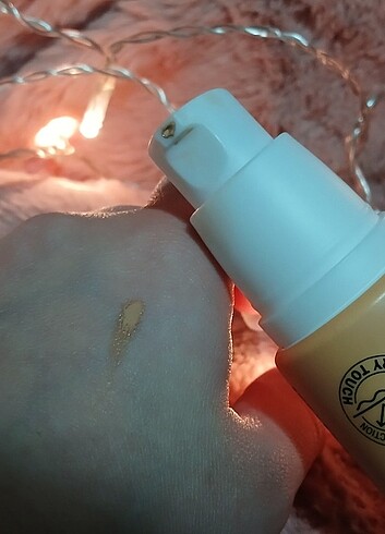 Bioxcin Sun Care SPF 50+ Renkli Krem - Görsel 4