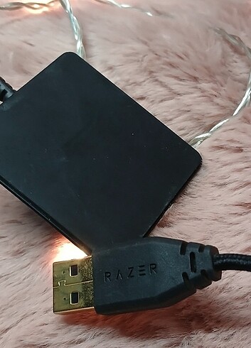 Orjinal Razer Uzatma Kablosu - Görsel 3