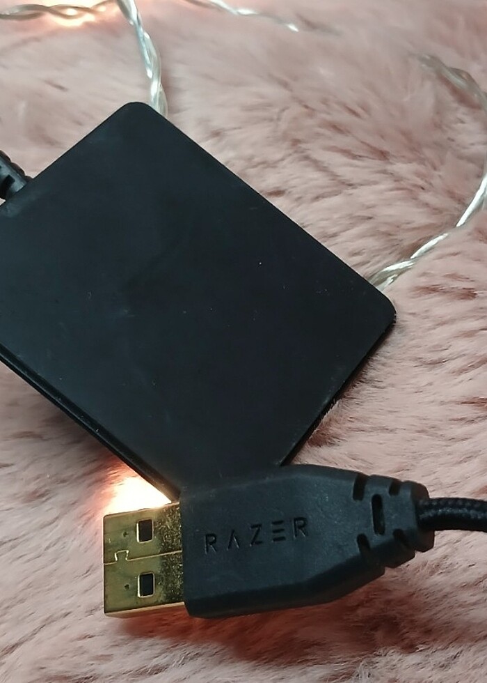 Orjinal Razer Uzatma Kablosu - Görsel 3