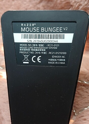 Razer Mouse Bungee V2 - Görsel 4