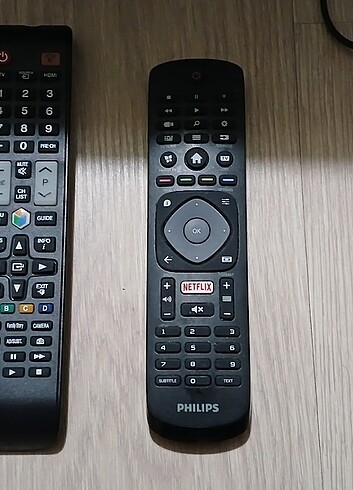 Philips 32pfs5803/62 32" Television  - Görsel 3