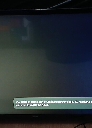 Philips 32pfs5803/62 32" Television  - Görsel 4