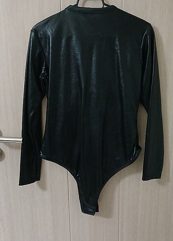 Merry See Bodysuit - Görsel 3