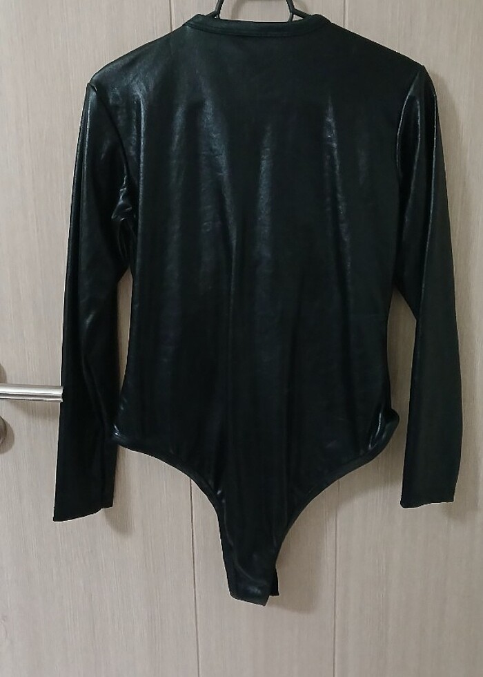 Merry See Bodysuit - Görsel 3