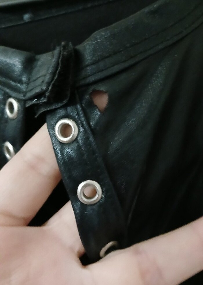 Merry See Bodysuit - Görsel 5